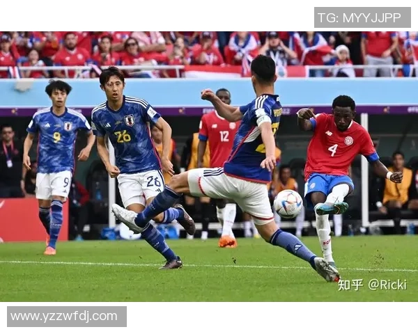 日本与卡塔尔足球比赛比分预测及分析展望