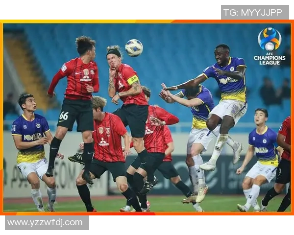 河内与拿加科普的精彩对决揭示足球战术与团队合作的魅力 河内与拿加科普的精彩对决揭示足球战术与团队合作的魅力