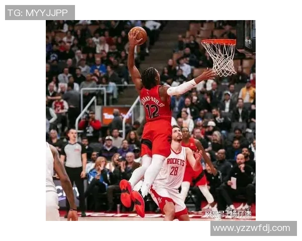 精彩对决NBA视频直播猛龙挑战火箭全场赛事精彩瞬间回顾