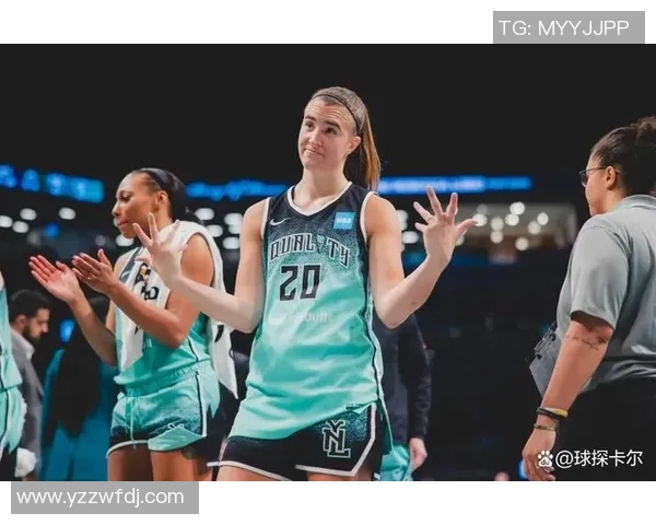 纽约自由与洛杉矶火花精彩赛程对决一览 纽约自由与洛杉矶火花精彩赛程对决一览