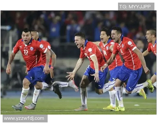 葡萄牙与智利比赛时间安排及赛事前瞻分析